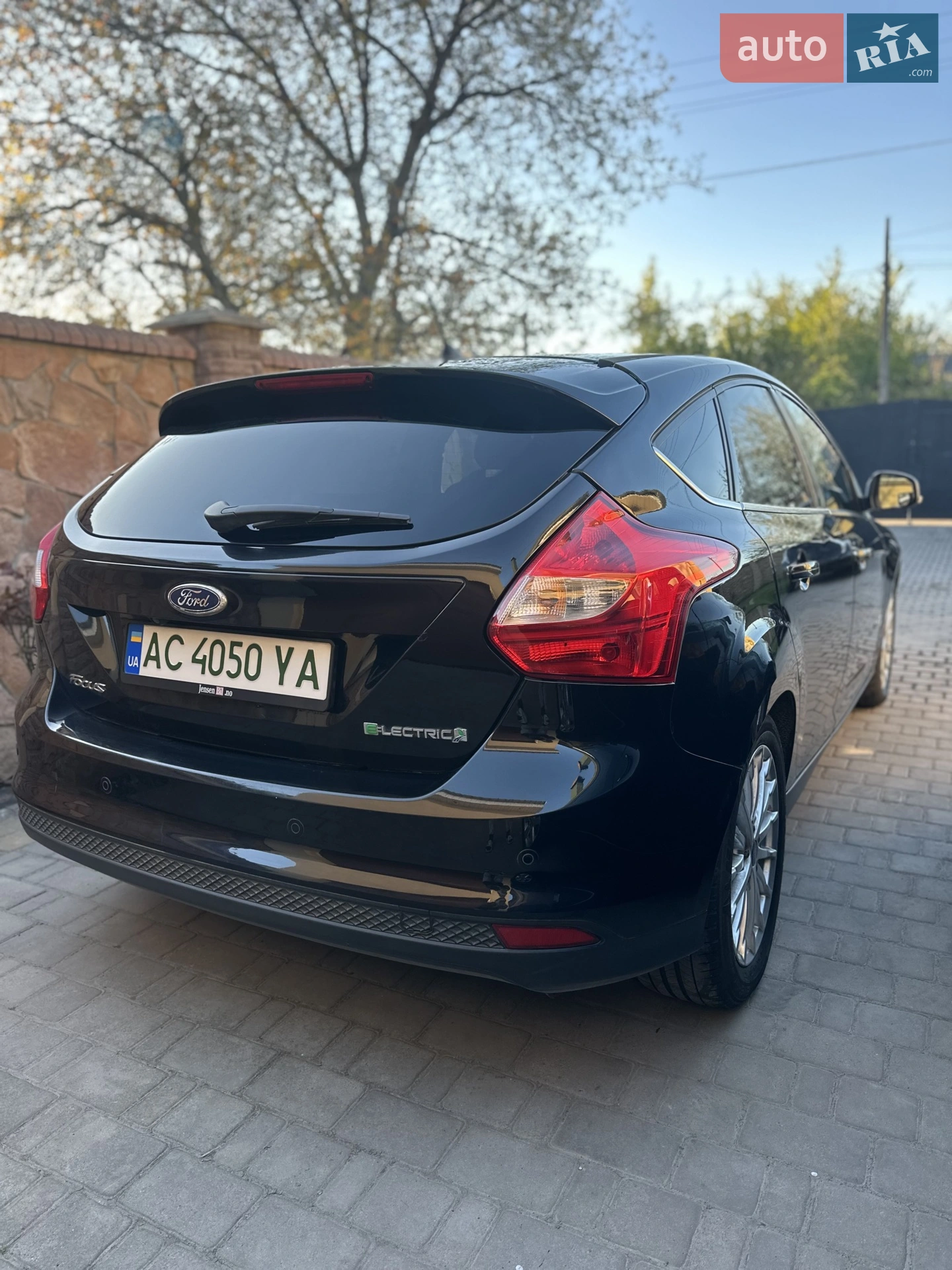 2013 Ford Focus - мініатюра 3