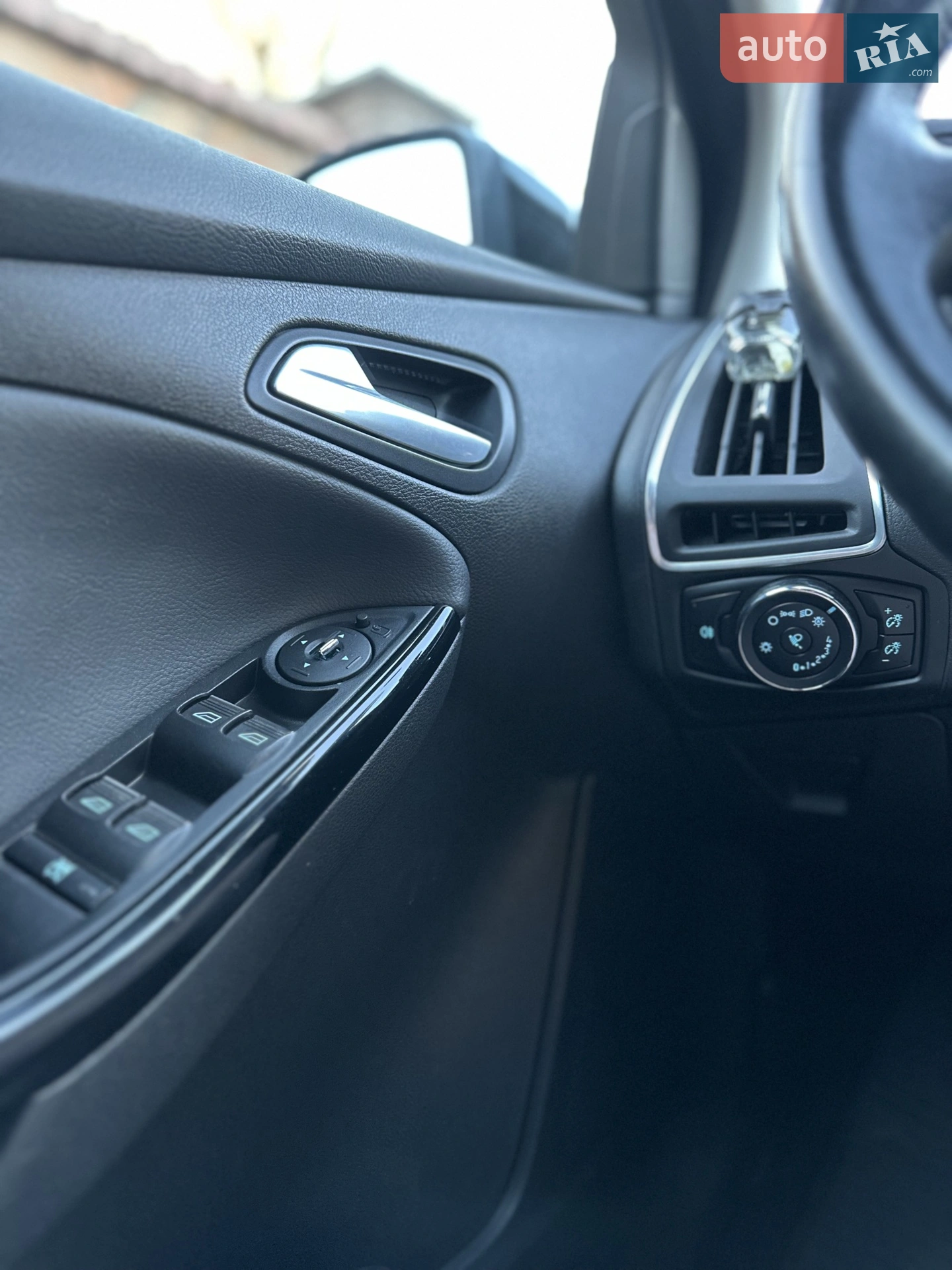 2013 Ford Focus - мініатюра 5