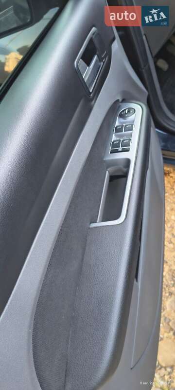 Универсал Ford Focus 2010 в Мукачево фото 7 Универсал Ford Focus 2010 в Мукачево