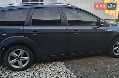 Универсал Ford Focus 2010 в 