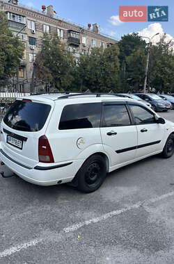 Универсал Ford Focus 2003 в 