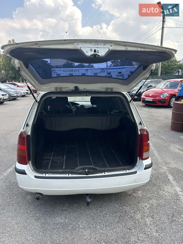 Универсал Ford Focus 2003 в Запорожье