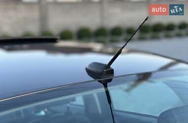 Седан Ford Focus 2015 в 