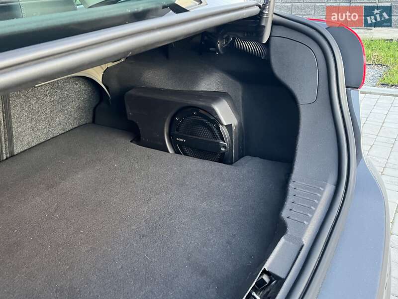 Седан Ford Focus 2015 в Ровно