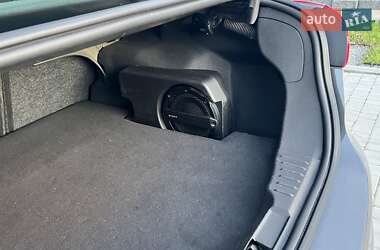 Седан Ford Focus 2015 в 