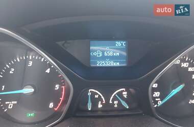 Универсал Ford Focus 2011 в 