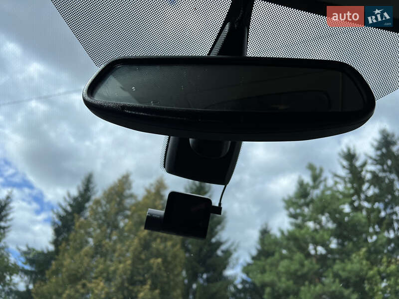 Хэтчбек Ford Focus 2009 в Ровно