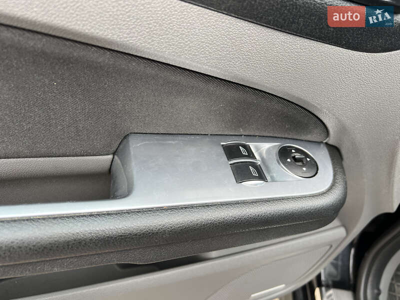 Хэтчбек Ford Focus 2009 в Ровно