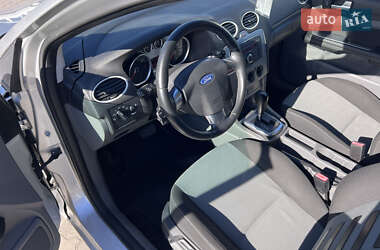 Универсал Ford Focus 2010 в 
