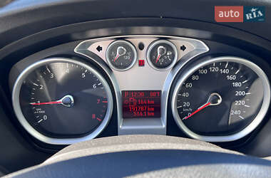 Универсал Ford Focus 2010 в 