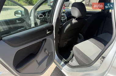 Универсал Ford Focus 2010 в 