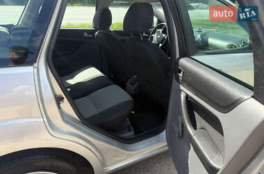 Универсал Ford Focus 2010 в 