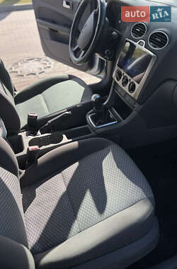 Универсал Ford Focus 2005 в 