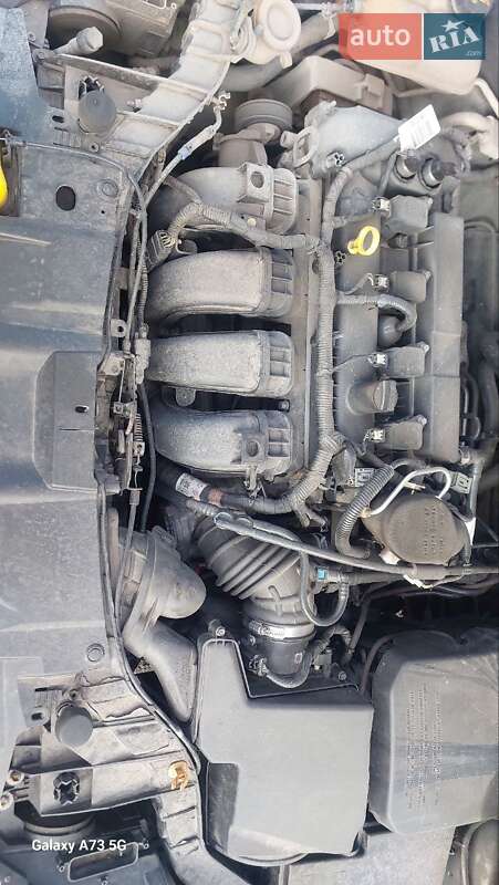 Седан Ford Focus 2016 в Харькове фото 6 Седан Ford Focus 2016 в Харькове