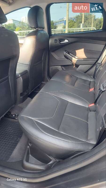 Седан Ford Focus 2016 в Харькове фото 10 Седан Ford Focus 2016 в Харькове