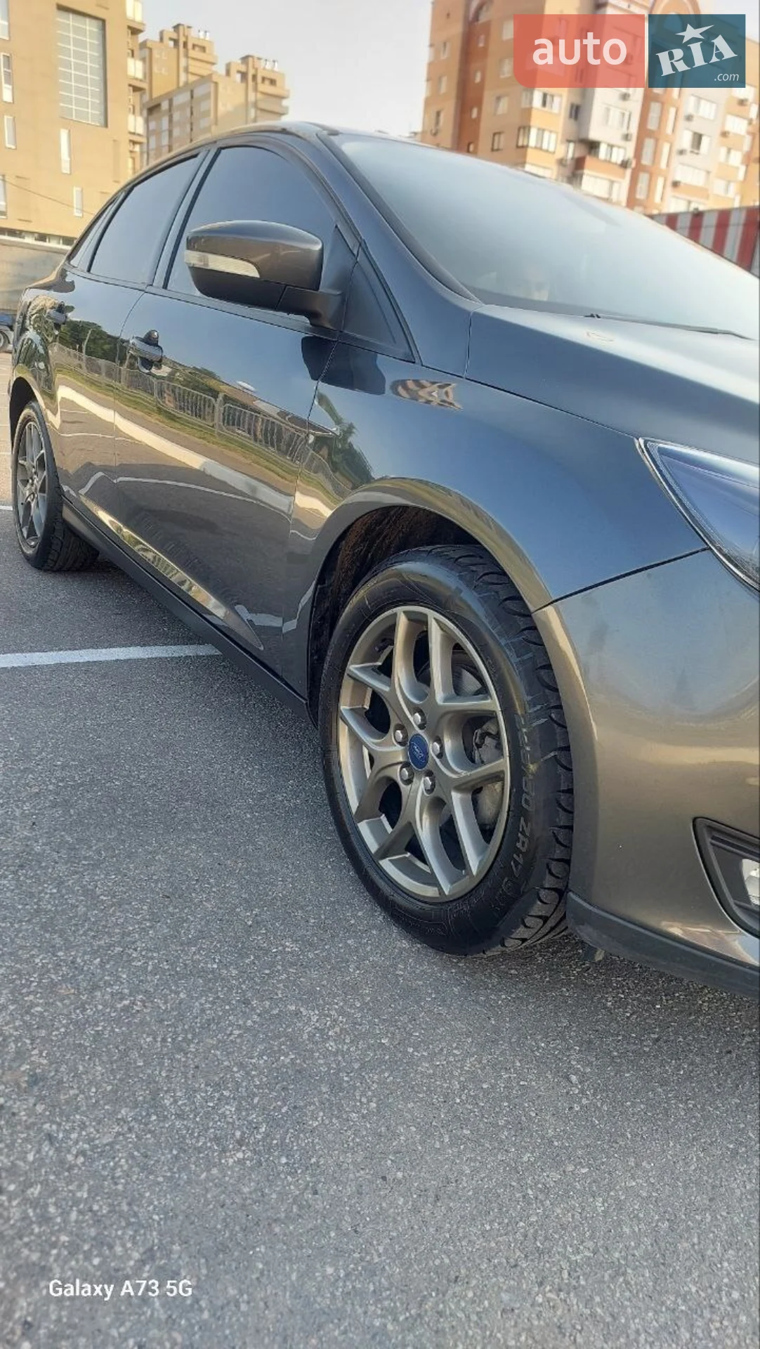 2016 Ford Focus - мініатюра 24