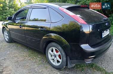 Хэтчбек Ford Focus 2007 в Хмельницком