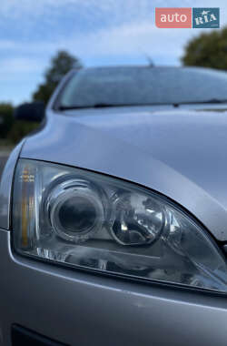Универсал Ford Focus 2006 в 