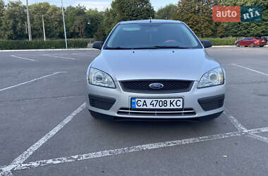 Універсал Ford Focus 2006 в Черкасах