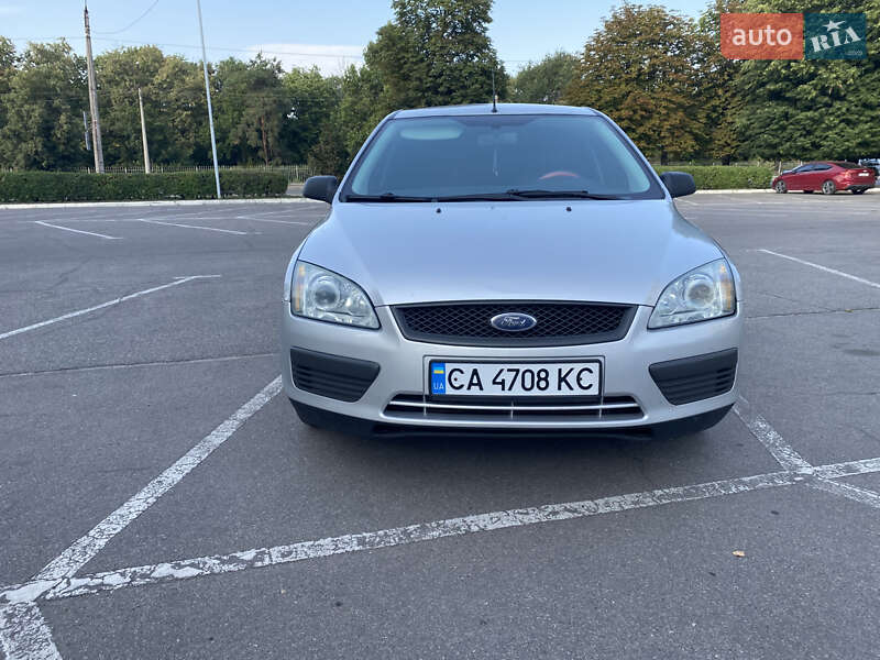Универсал Ford Focus 2006 в 