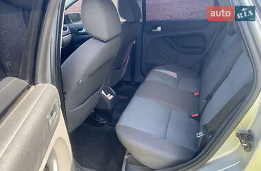 Универсал Ford Focus 2006 в 
