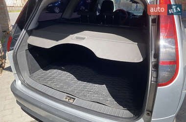 Универсал Ford Focus 2006 в 