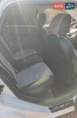 Универсал Ford Focus 2008 в 