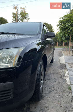 Универсал Ford Focus 2005 в 
