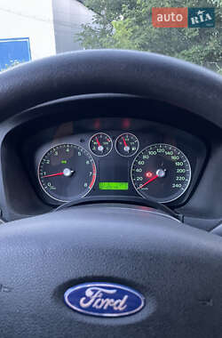 Универсал Ford Focus 2005 в 