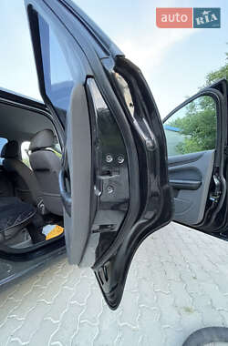 Универсал Ford Focus 2005 в 