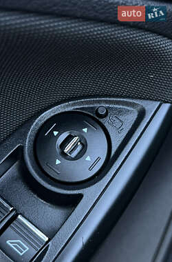 Универсал Ford Focus 2012 в 