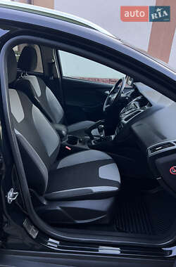 Универсал Ford Focus 2012 в 