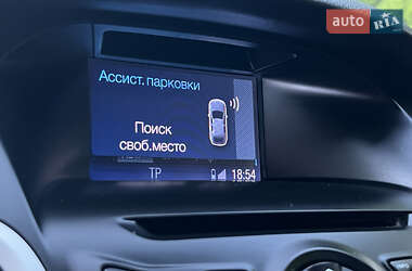 Универсал Ford Focus 2012 в 