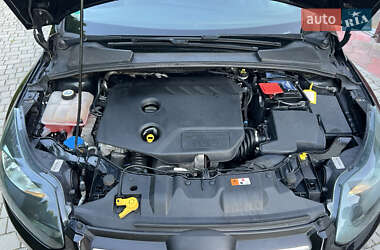 Универсал Ford Focus 2012 в 
