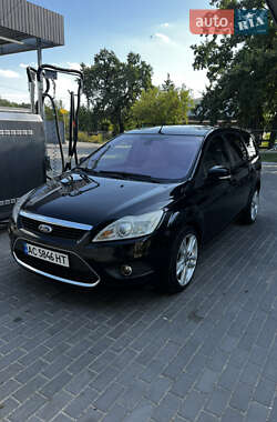 Универсал Ford Focus 2010 в Луцке