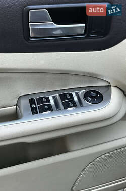 Универсал Ford Focus 2010 в 
