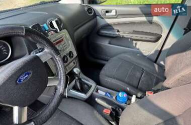 Универсал Ford Focus 2008 в 