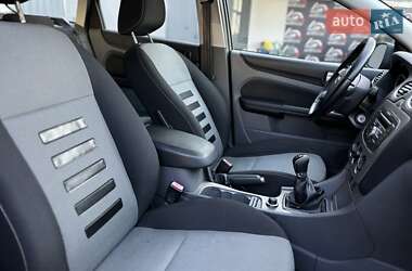 Универсал Ford Focus 2010 в 