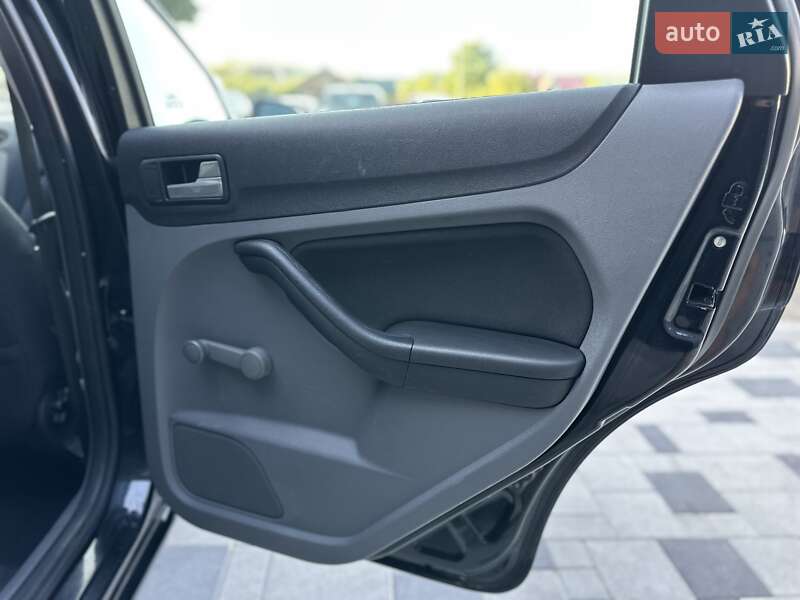 Универсал Ford Focus 2010 в Ивано-Франковске фото 14 Универсал Ford Focus 2010 в Ивано-Франковске