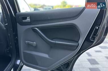 Универсал Ford Focus 2010 в 