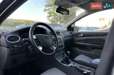 Универсал Ford Focus 2010 в 