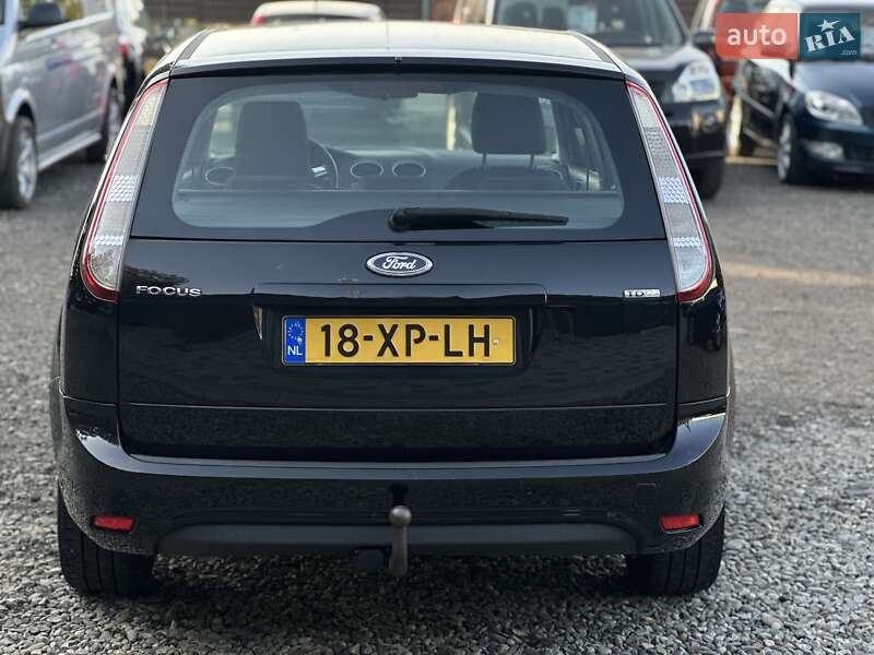 Универсал Ford Focus 2010 в Ивано-Франковске фото 21 Универсал Ford Focus 2010 в Ивано-Франковске