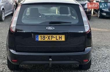 Универсал Ford Focus 2010 в 