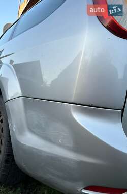 Универсал Ford Focus 2008 в 