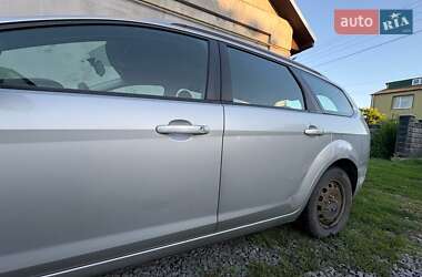 Универсал Ford Focus 2008 в 