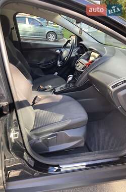 Универсал Ford Focus 2017 в 