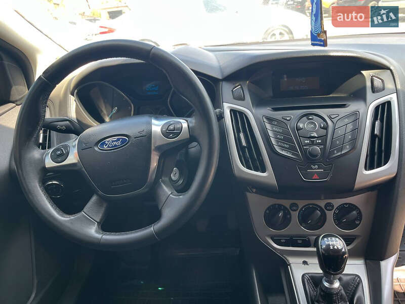 Универсал Ford Focus 2011 в Кривом Роге