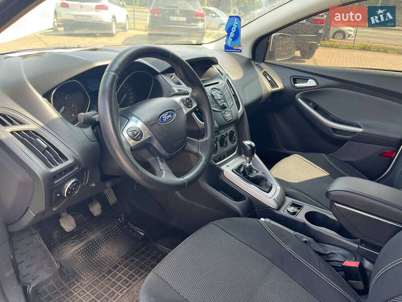 Универсал Ford Focus 2011 в Кривом Роге