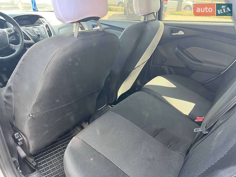 Универсал Ford Focus 2011 в Кривом Роге
