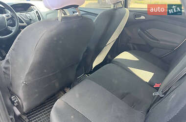 Универсал Ford Focus 2011 в 